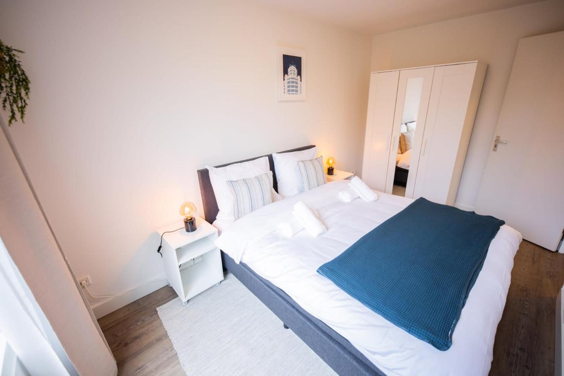 Delightful 2 Bedroom - Sd23l Eindhoven