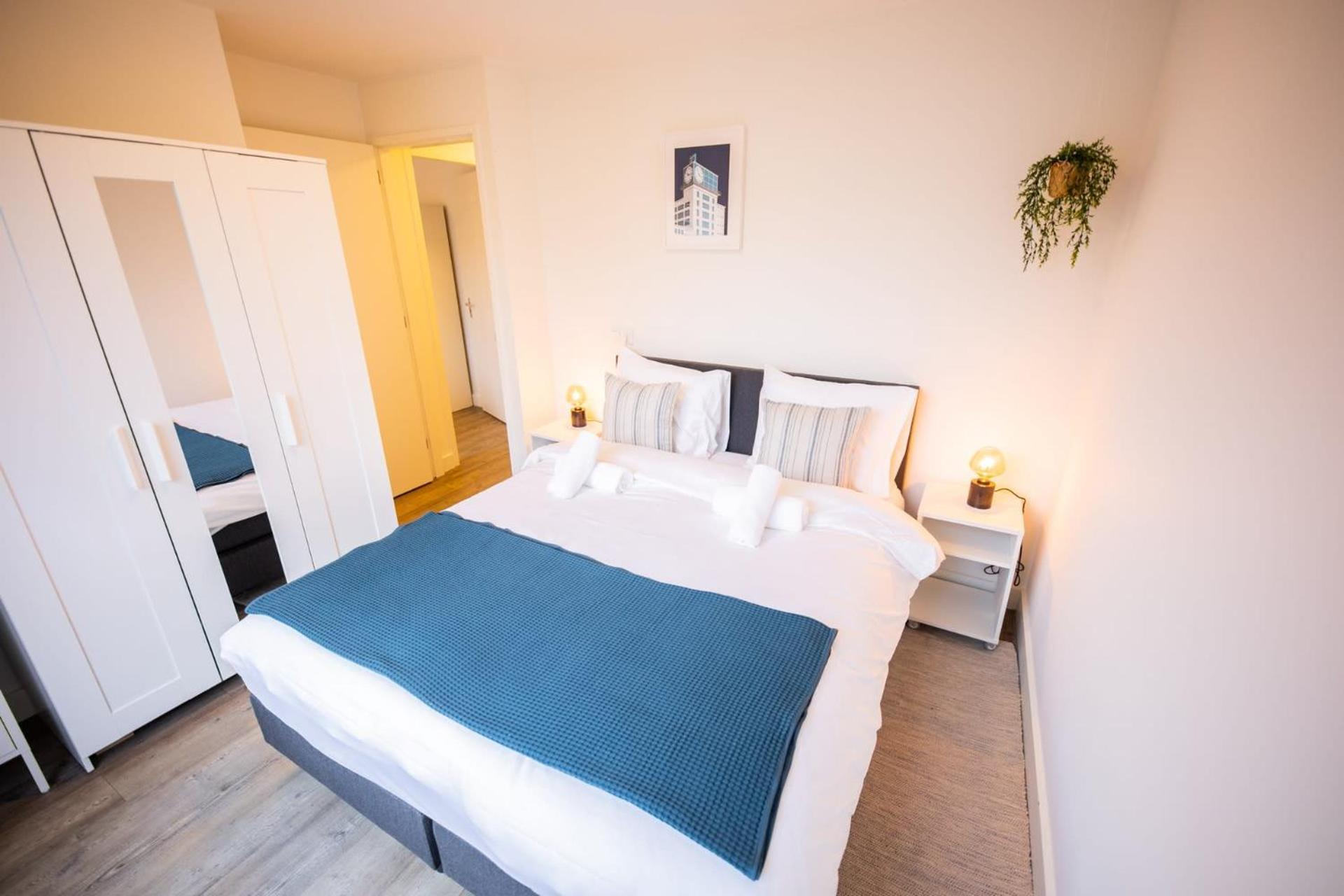 Delightful 2 Bedroom - Sd23l *