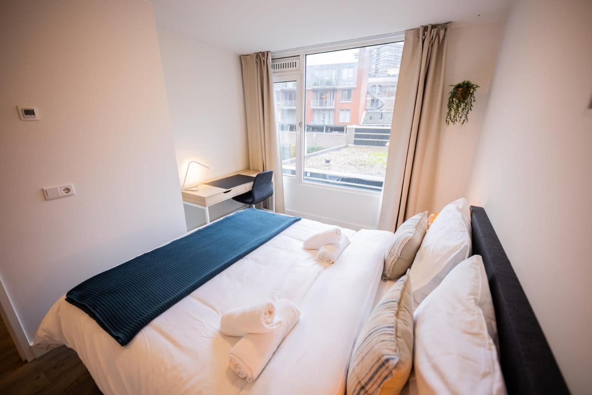 Apartment Delightful 2 Bedroom - Sd23l *