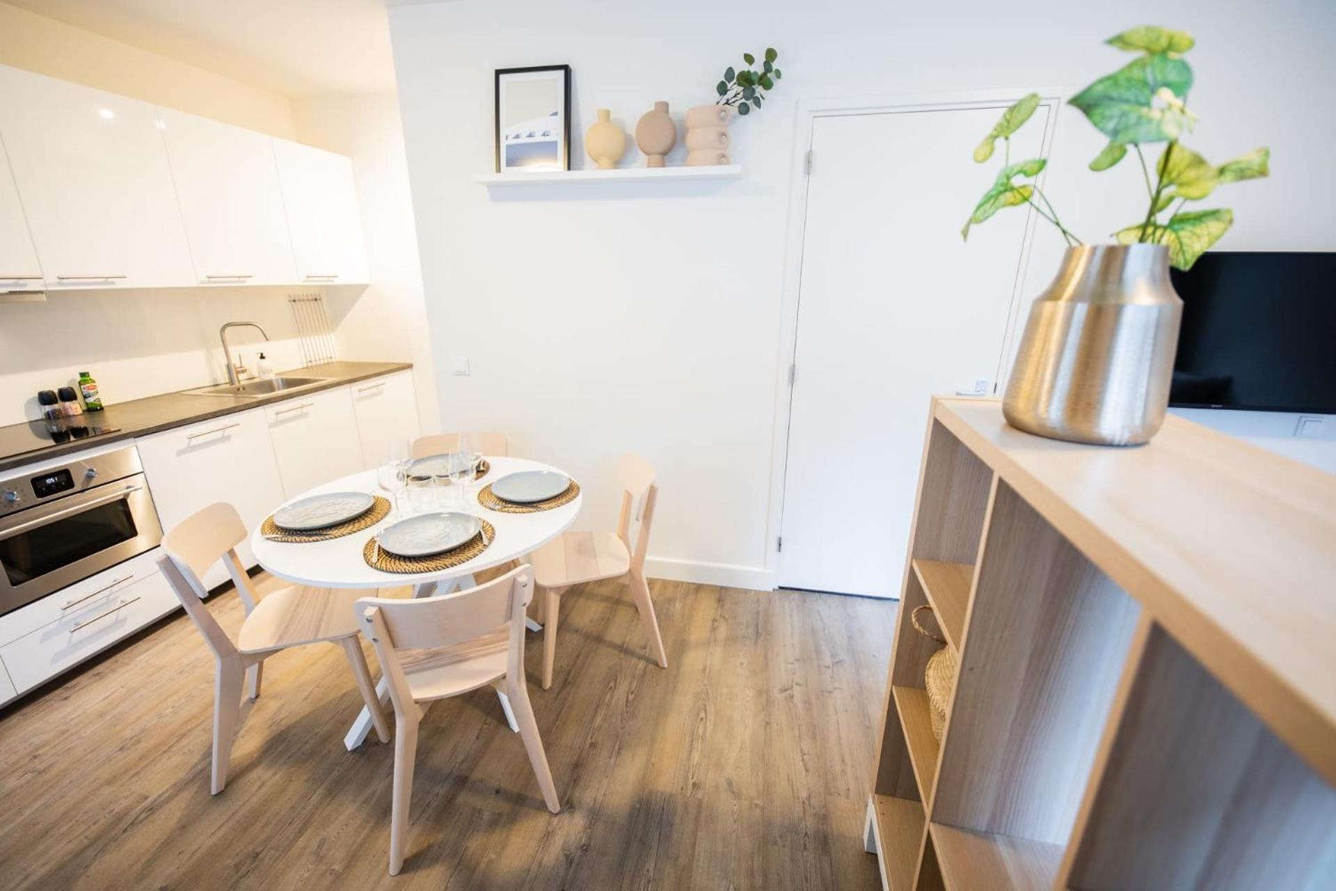 Delightful 2 Bedroom - Sd23l *